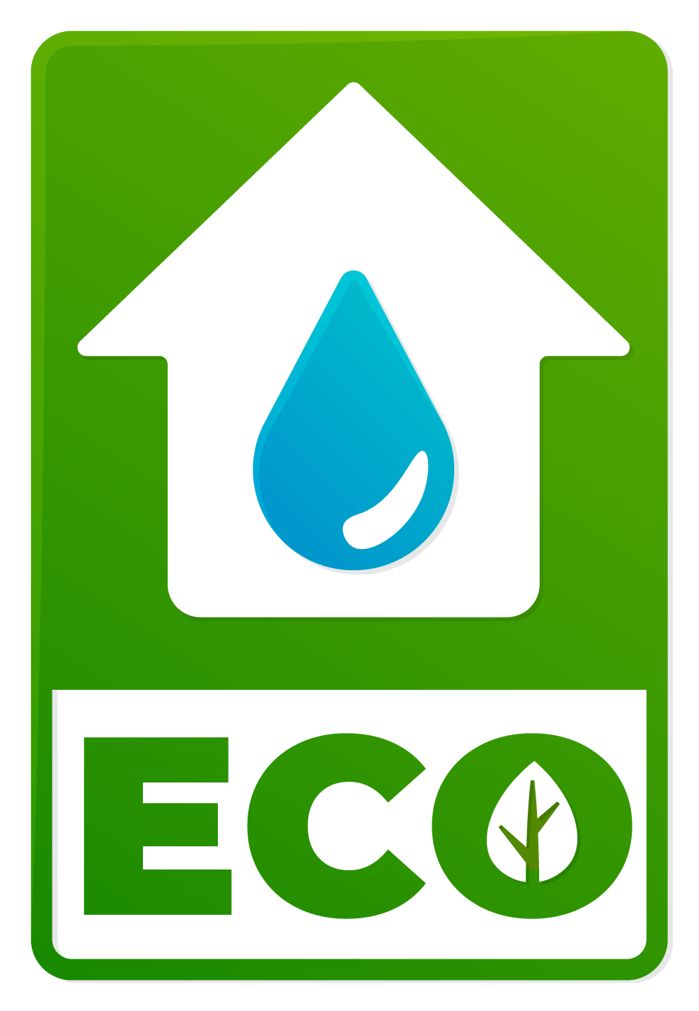 Eco etiqueta Ceramat