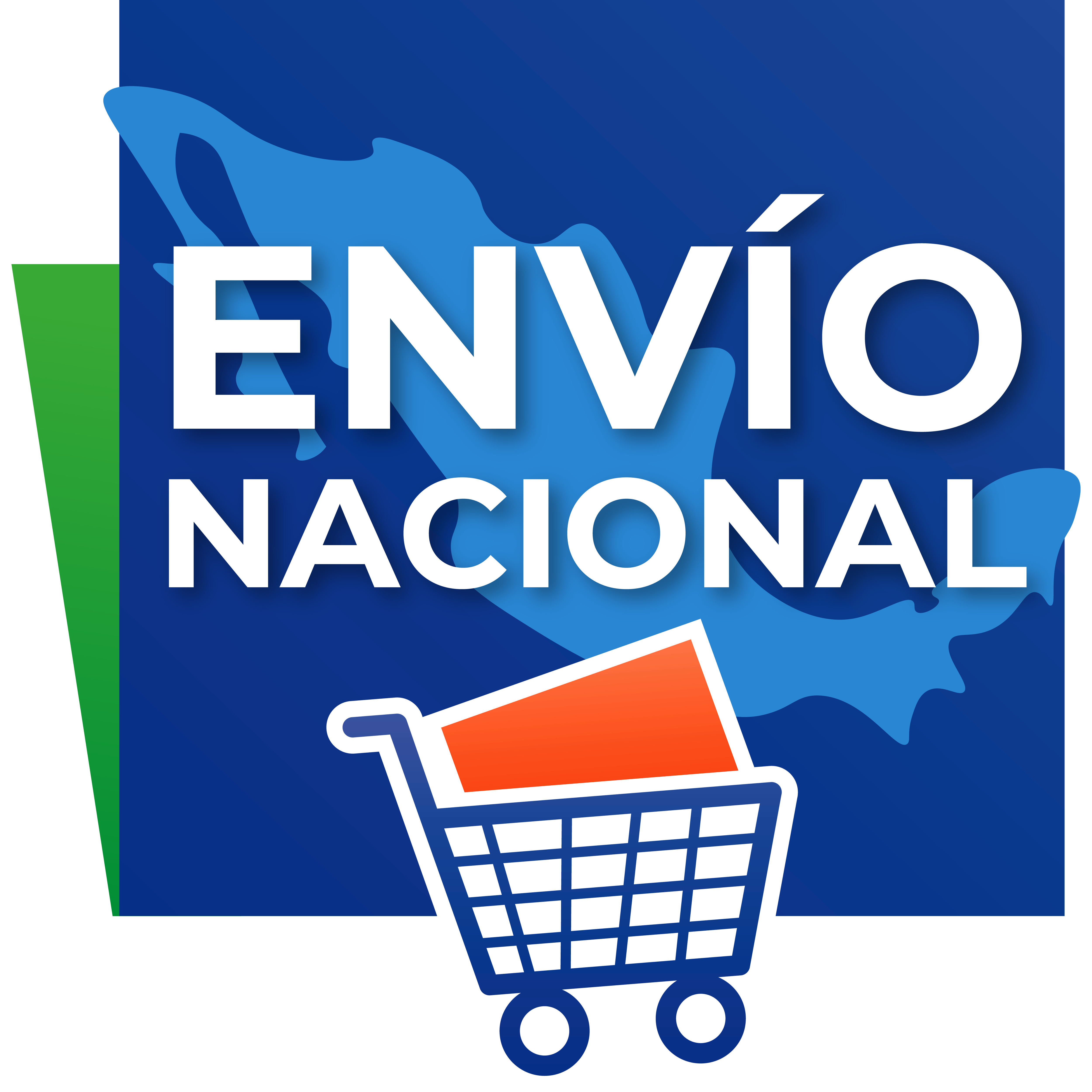 Envio Nacional